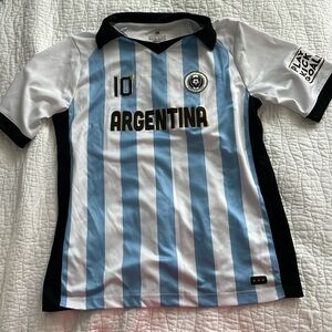 H&M Soccer Argentina Shirt